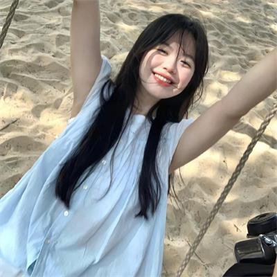 宁静的清晨